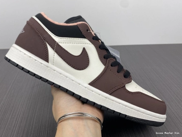 Air Low Mocha Jordan DC6991-200 1 0817